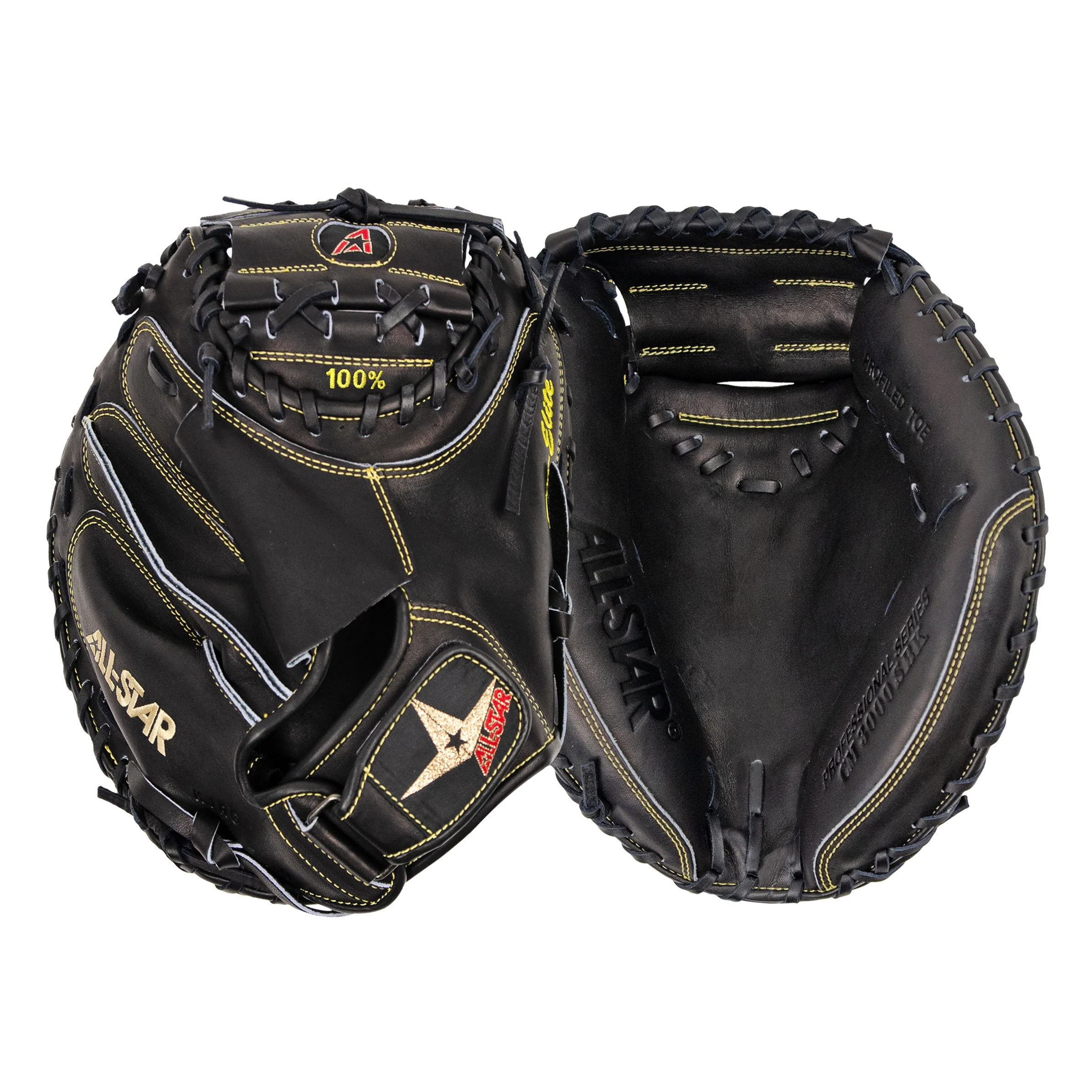 All-Star Pro Elite 34