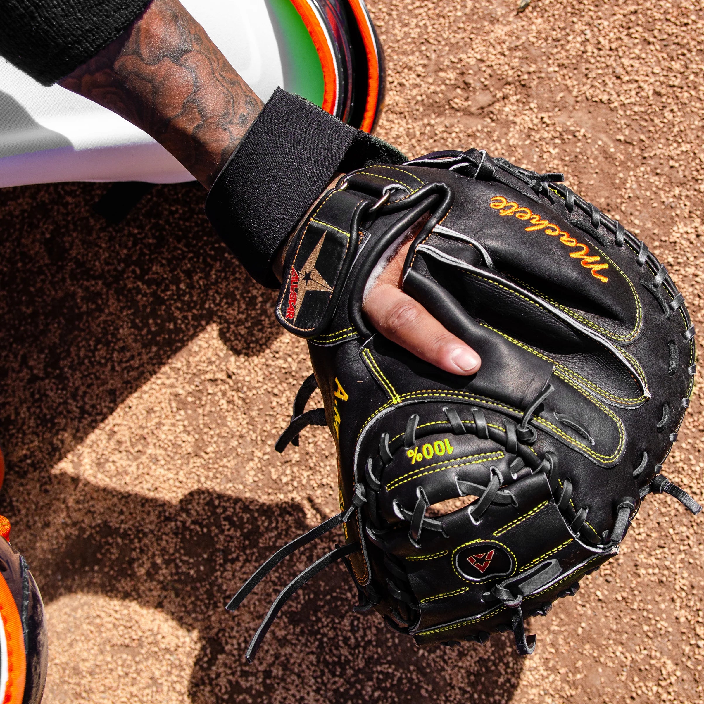 All-Star Pro Elite 34