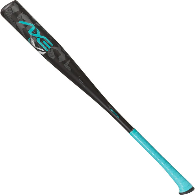 2025 Axe Strato 3 BBCOR Baseball Bat -3 | Axe Handle