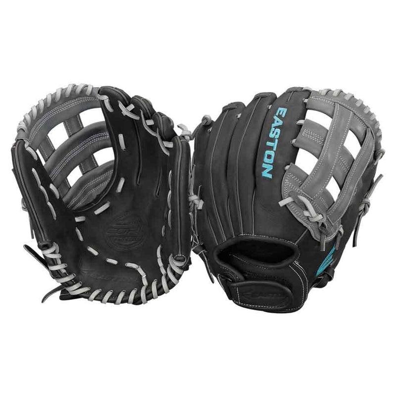 Easton Core Pro 12.25" RHT Fastpitch Fielding Glove COREFP1225BG - Smash It Sports