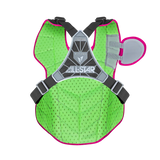 All-Star MVP-Pro Short Fuse Series Catchers Set - Miami Nights (Adult/Intermediate/Youth)