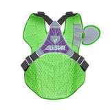 All-Star MVP-Pro Short Fuse Series Catchers Set - Joker (Adult/Intermediate/Youth)