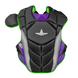 All-Star MVP-Pro Short Fuse Series Catchers Set - Joker (Adult/Intermediate/Youth)