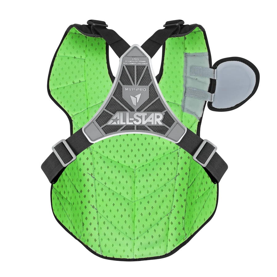 2027 All-Star MVP-Pro LT Series Catchers Set - Multiple Colors (All Sizes)