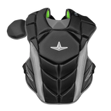 All-Star MVP-PRO Series Youth Catchers Set - Solid Colors