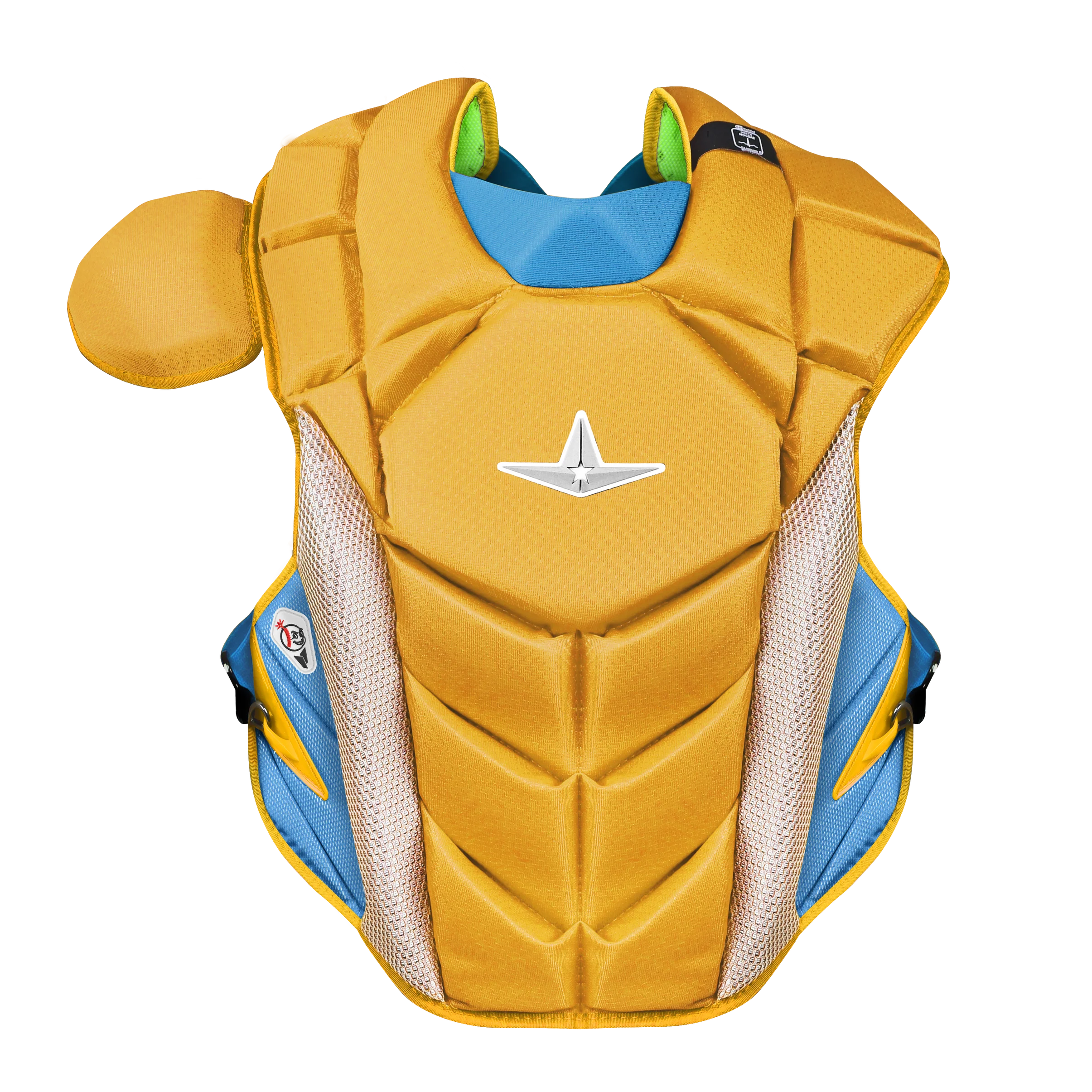 All-Star MVP-Pro Short Fuse Series Catchers Set - Boston (Adult/Intermediate/Youth)