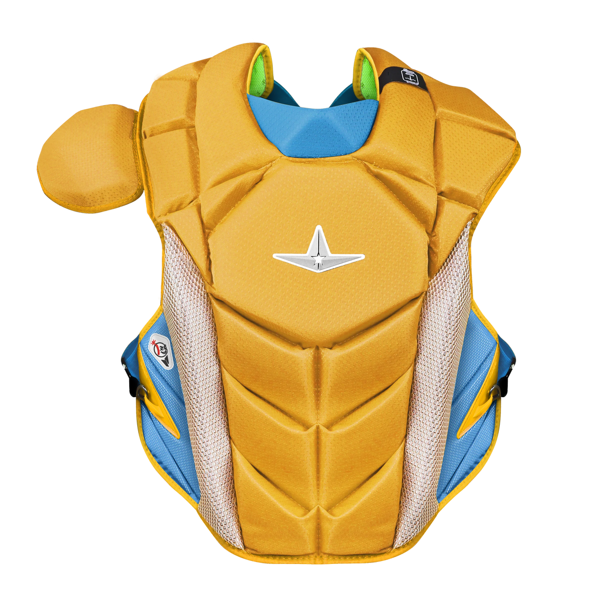 All-Star MVP-Pro Short Fuse Series Catchers Set - Boston (Adult/Intermediate/Youth)
