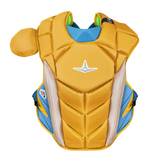 All-Star MVP-Pro Short Fuse Series Catchers Set - Boston (Adult/Intermediate/Youth)