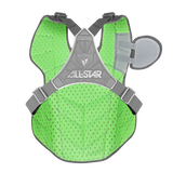 All-Star MVP-PRO Series Adult Catchers Set - Solid Colors