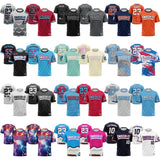 2025 Smash It Sports Creator Draft Short Sleeve Jersey (Customized Buy-In) - Multiple Teams