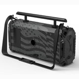 CUSTOM BUMPBOXX FLARE6 BLUETOOTH BOOMBOX - Smash It Sports