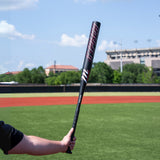 2025 Marucci Cypher USSSA Slowpitch Softball Bat - MSPC1LUFF