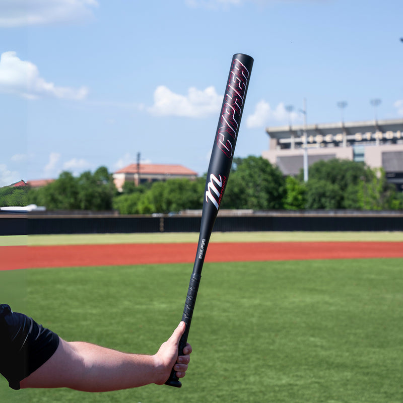 2025 Marucci Cypher USSSA Slowpitch Softball Bat - MSPC1LUFF