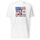 Gem Gloves T-Shirt - Gem Nation (Multiple Colors)