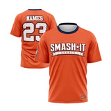 2025 Smash It Sports Creator Draft Short Sleeve Youth Jersey (Customized Buy-In) - Multiple Teams