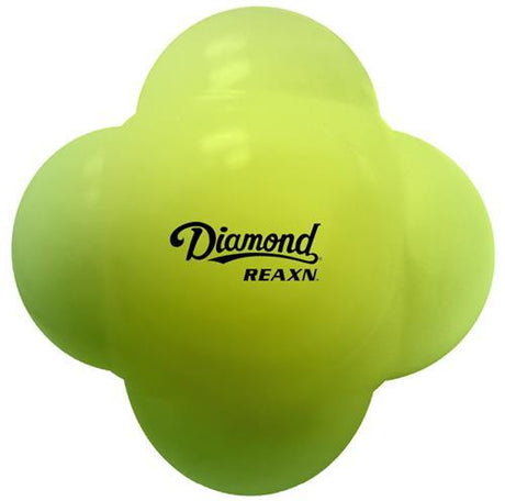 Diamond Sports REAXN Training Ball: DTS-REAXN - Smash It Sports