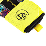 Dirty Mids Savage Series Sliding Mitts - Graffiti - Smash It Sports