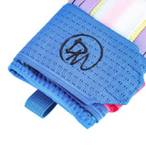 Dirty Mids Savage Series Sliding Mitts - Miami Nights - Smash It Sports