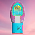 Dirty Mids Savage Series Sliding Mitts - Miami Nights - Smash It Sports