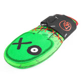 Dirty Mids Savage Series Sliding Mitts - The Green Monster - Smash It Sports