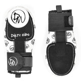 Dirty Mids Savage Series Sliding Mitts - The Icon - Smash It Sports