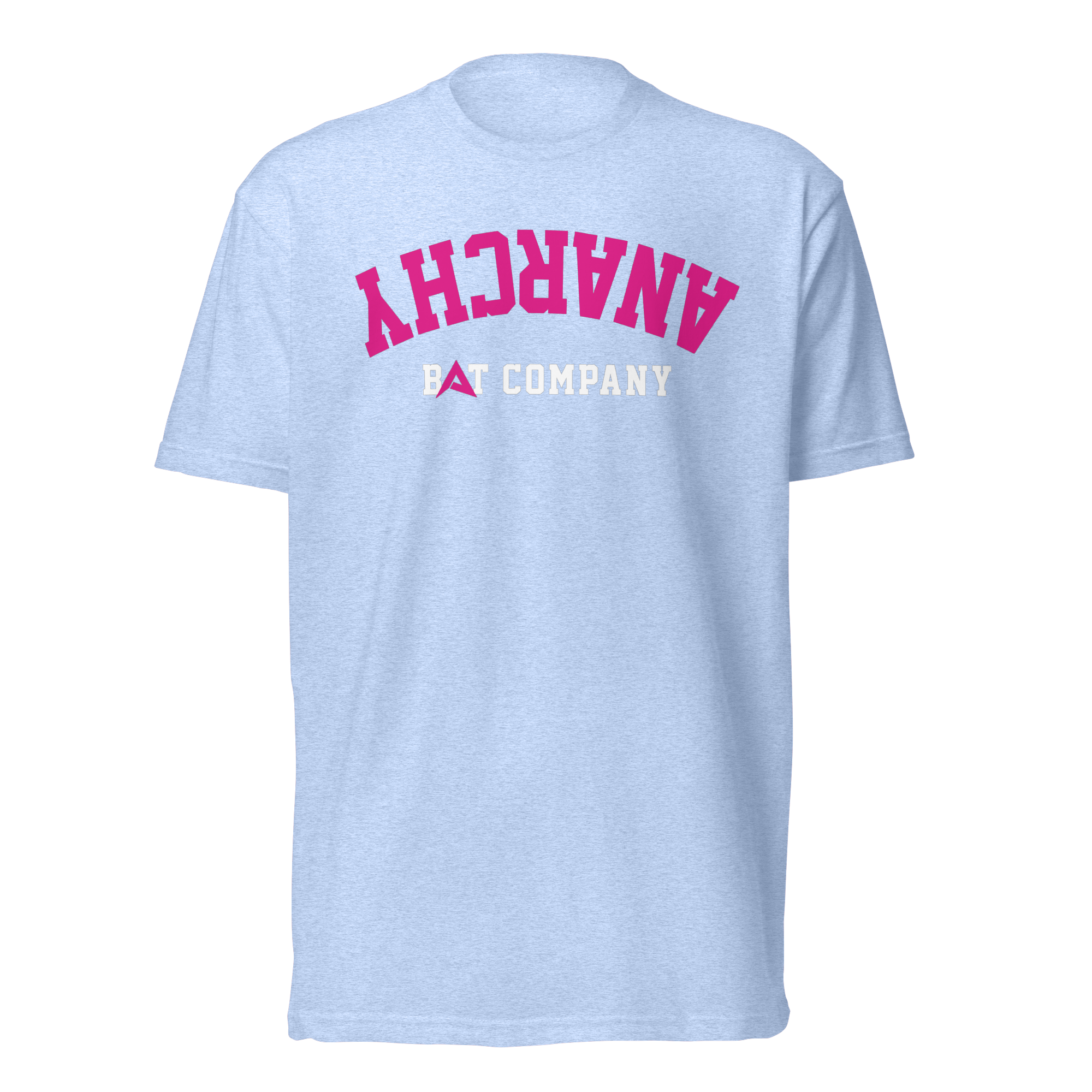 Anarchy T-Shirt - Disrupted