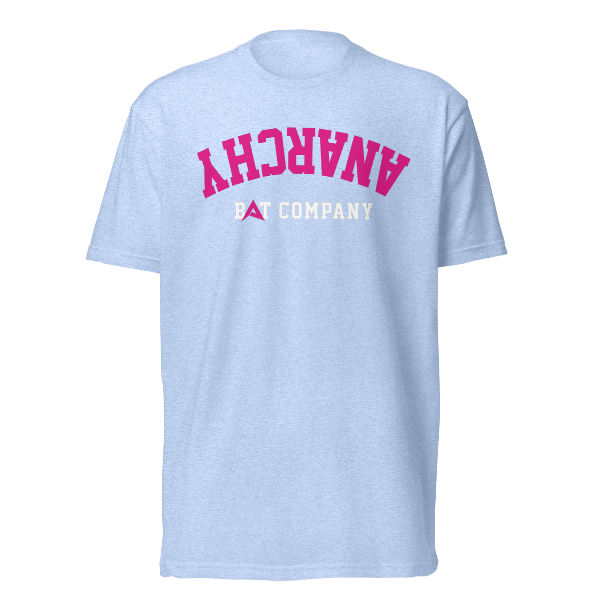Anarchy T-Shirt - Disrupted