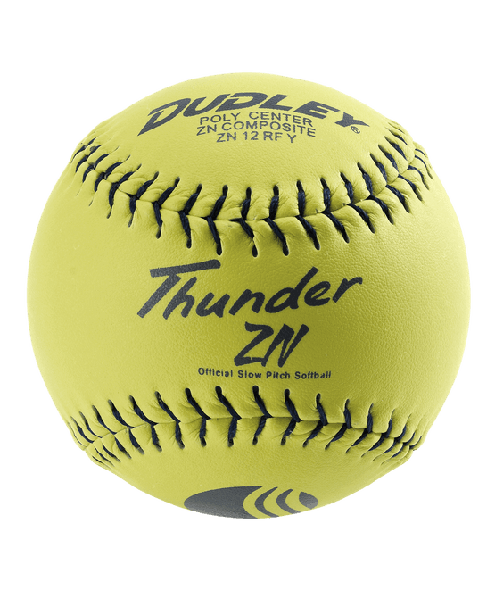 Dudley Thunder ZN Classic-M Stamp 40/325 USSSA 12