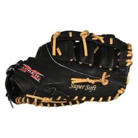 Miken Supersoft Series 13" First Base Glove/Mitt- MSBFT - Smash It Sports