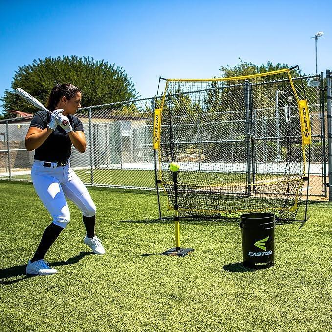 Easton 5 FT XLP Hitting Net - Smash It Sports