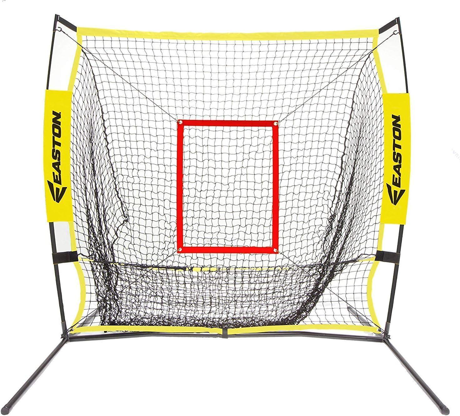 Easton 5 FT XLP Hitting Net - Smash It Sports