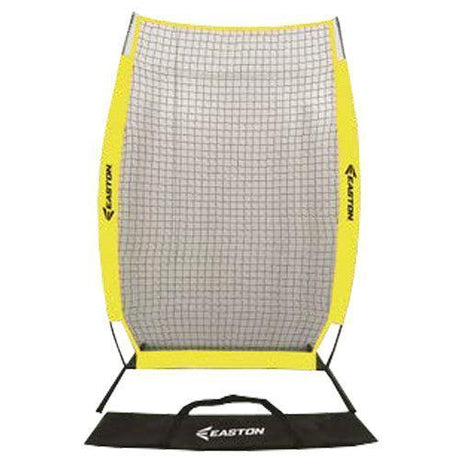 Easton 7' I-Screen Pitching Net - Smash It Sports