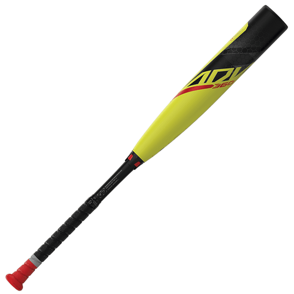 Easton ADV (-10) USA Baseball Bat YBB23ADV10 - Smash It Sports
