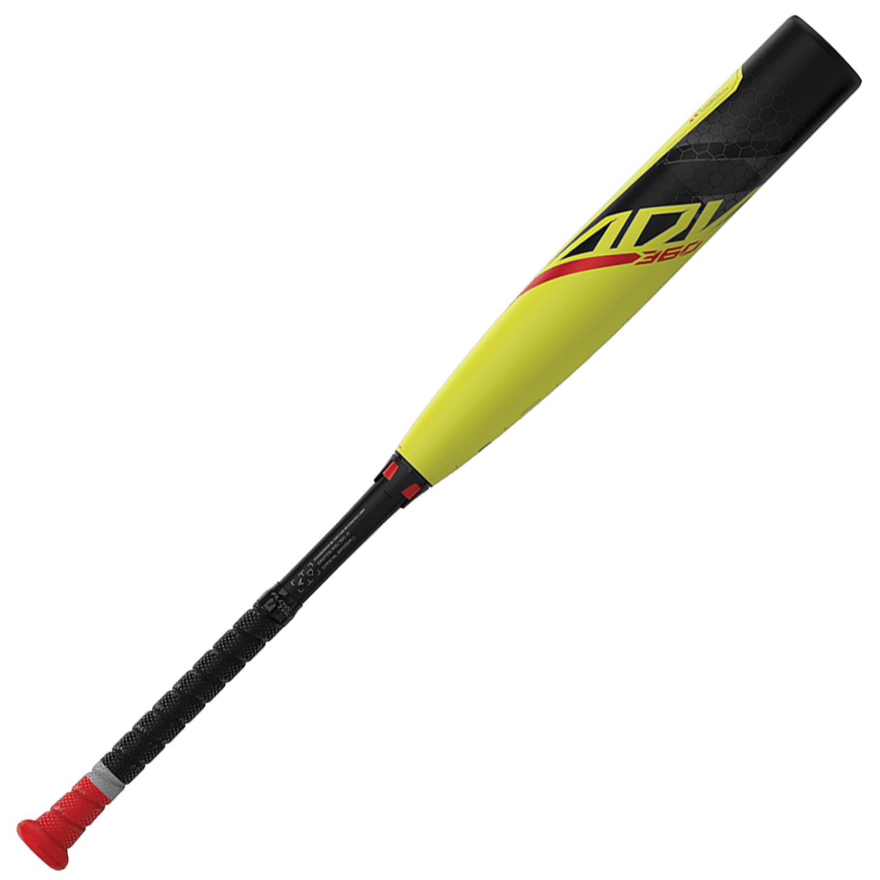 Easton ADV (-5) USA Baseball Bat YBB23ADV5 - Smash It Sports