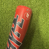 Easton ADV Hype (-10) USSSA Baseball Bat - SL22HYP10 [USED-UB90] 31/21 - Smash It Sports