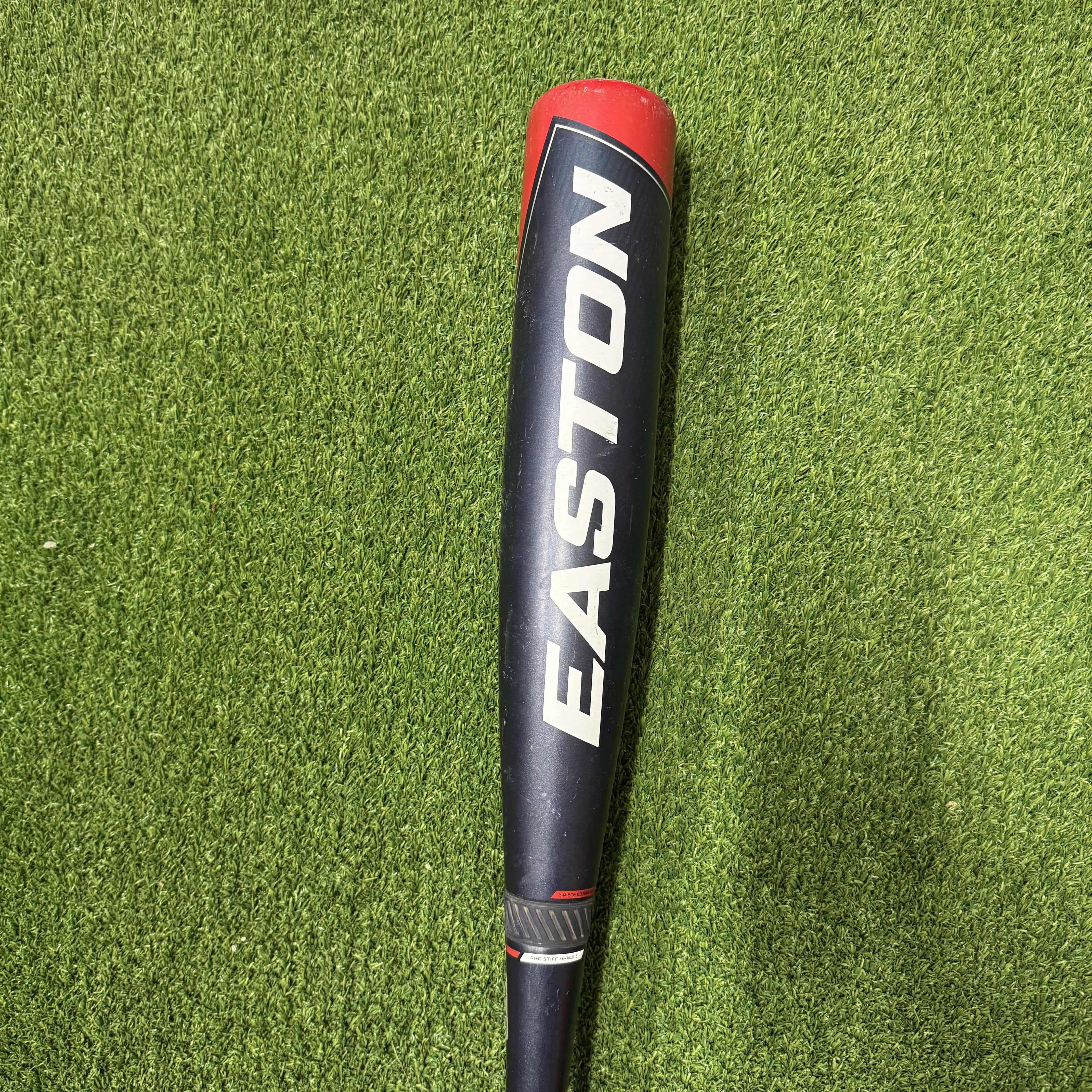 Easton ADV Hype (-10) USSSA Baseball Bat - SL22HYP10 [USED-UB90] 31/21 - Smash It Sports