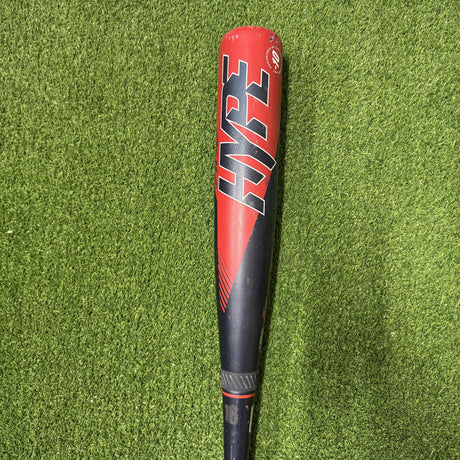 Easton ADV Hype (-10) USSSA Baseball Bat - SL22HYP10 [USED-UB90] 31/21 - Smash It Sports