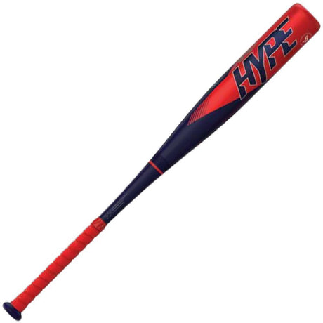 Easton ADV Hype (-5) USSSA Baseball Bat - SL22HYP58 - Smash It Sports