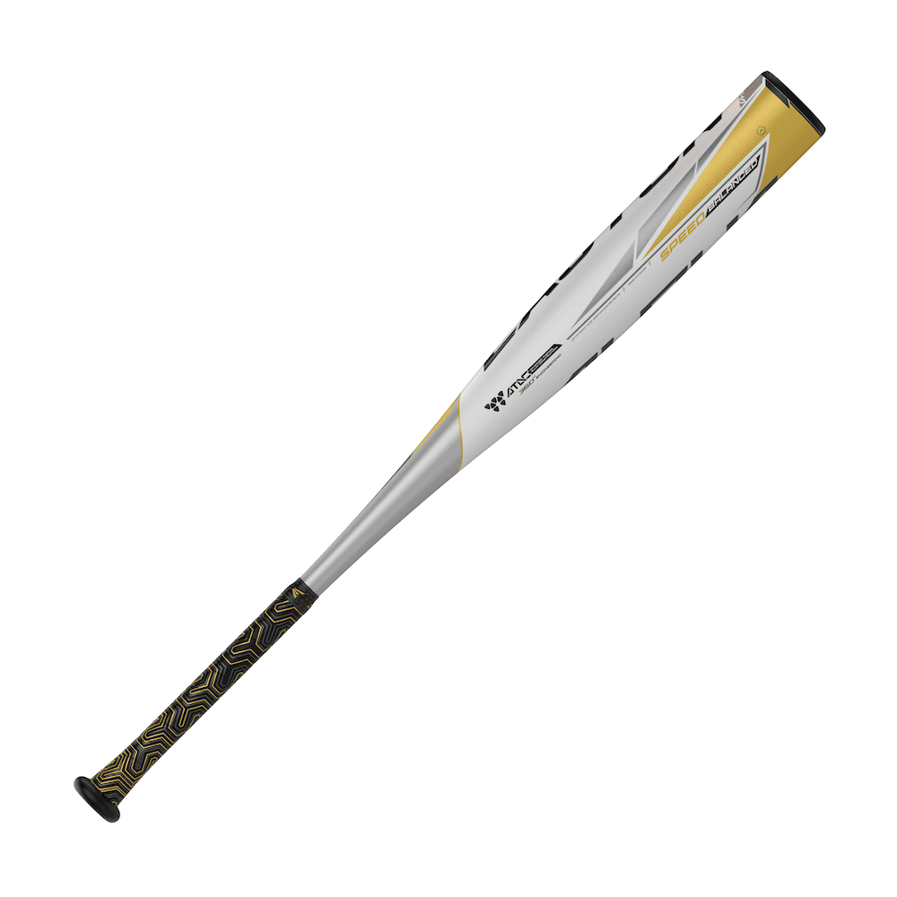 Easton Alpha 360 Speed Balanced -10 USSSA Baseball Bat SL20AL108 - Smash It Sports