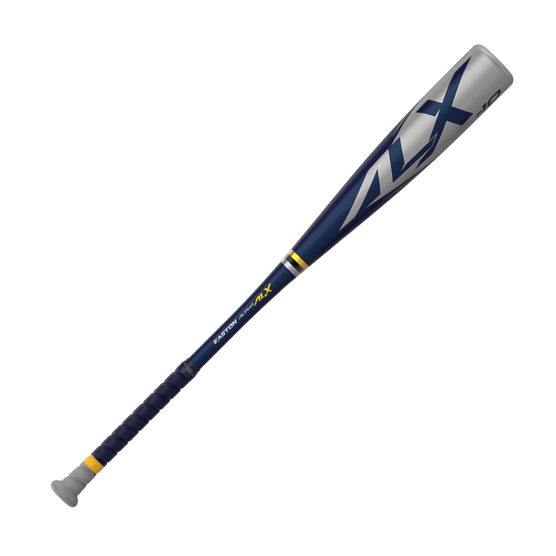 Easton Alpha ALX (-10) USSSA Baseball Bat - SL22AL10 - Smash It Sports