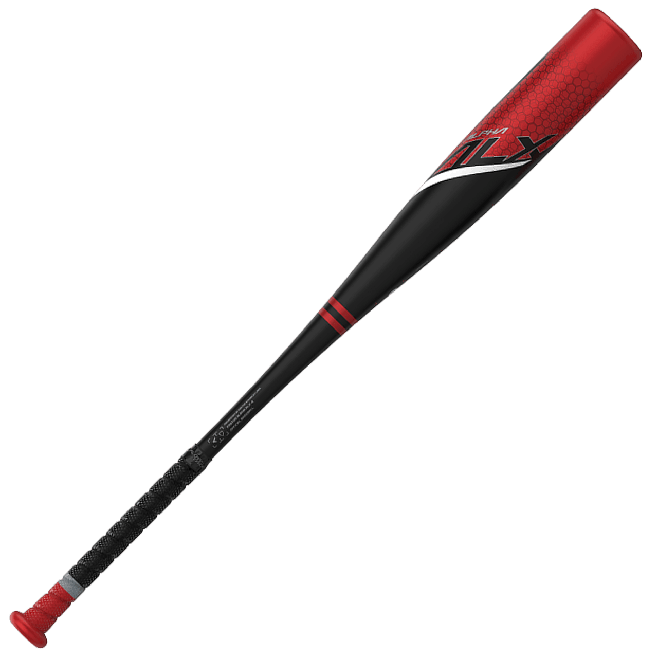 Easton Alpha ALX (-8) USA Baseball Bat YBB23AL8 - Smash It Sports