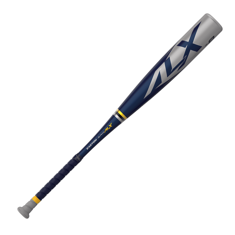 Easton Alpha ALX (-8) USSSA Baseball Bat - SL22AL8 - Smash It Sports
