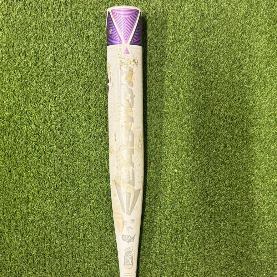 Easton Amethyst -11 Fastpitch Softball Bat FP18AMY [USED-UB-136] 31/20 - Smash It Sports