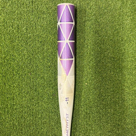 Easton Amethyst -11 Fastpitch Softball Bat FP18AMY [USED-UB-136] 31/20 - Smash It Sports