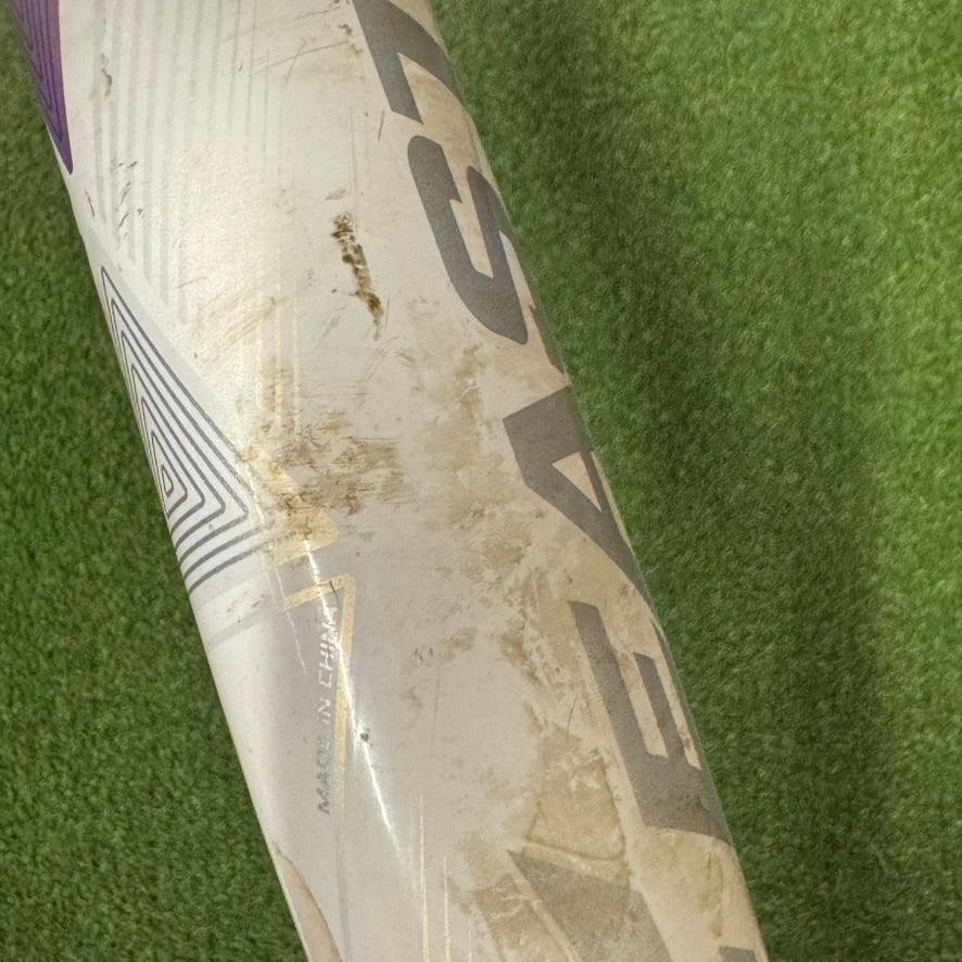 Easton Amethyst -11 Fastpitch Softball Bat FP18AMY [USED-UB-136] 31/20 - Smash It Sports