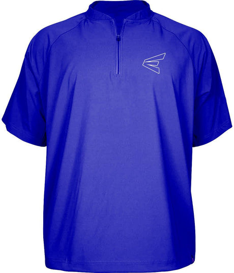 Easton - ChampLite Short Sleeve Cage Jacket - Smash It Sports