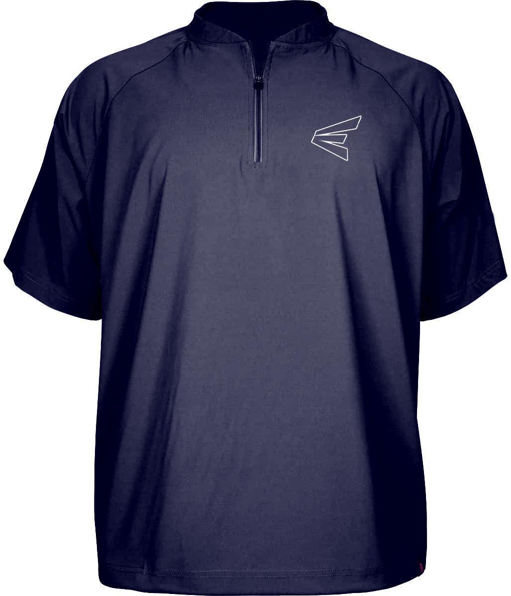 Easton - ChampLite Short Sleeve Cage Jacket - Smash It Sports