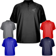Easton - ChampLite Short Sleeve Cage Jacket - Smash It Sports