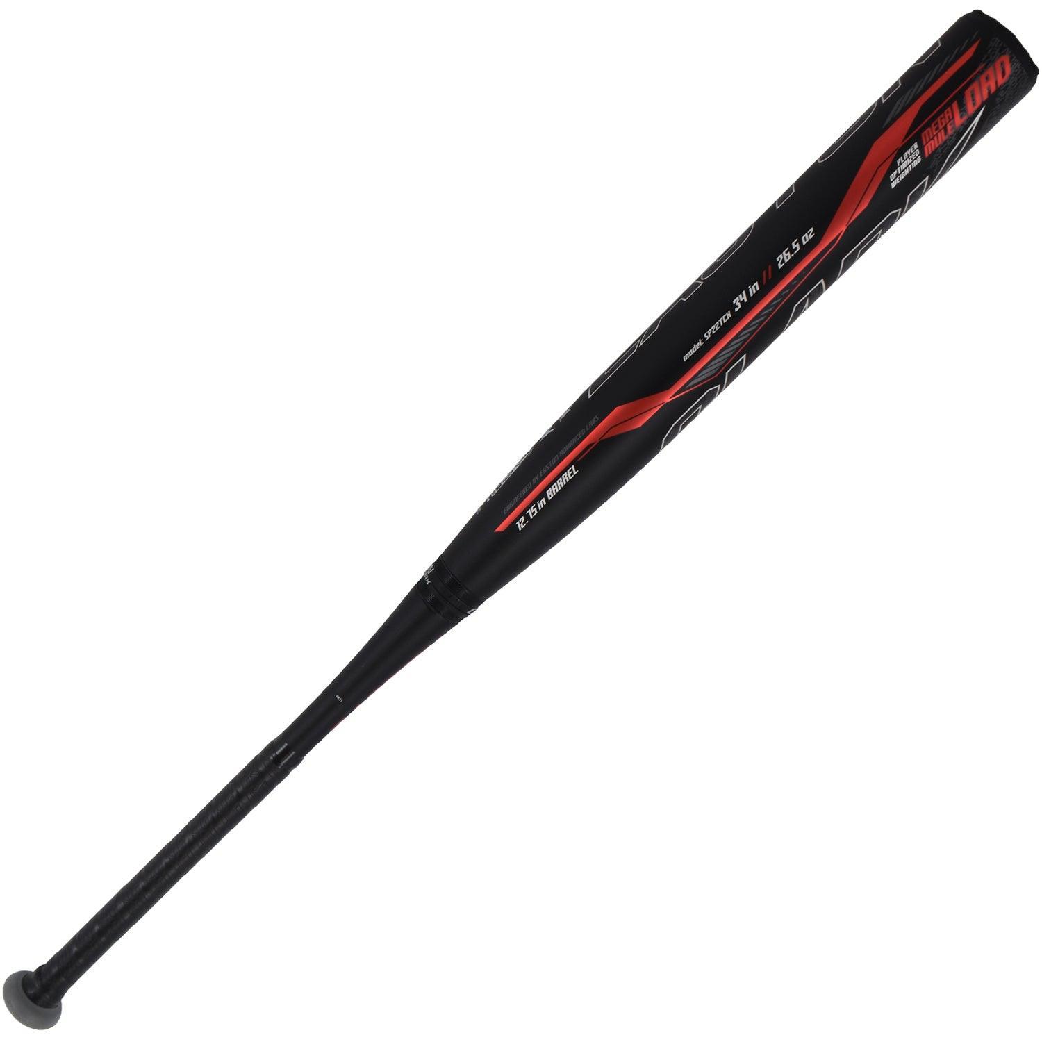 Easton Clark FireFlex Advanced 12.75