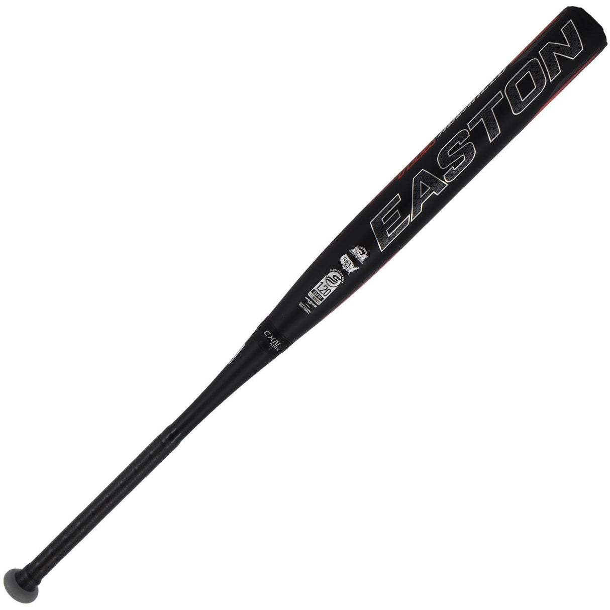 Easton Clark FireFlex Advanced 12.75" Barrel Mega Mule Load USSSA Slowpitch Softball Bat SP22TCX - Smash It Sports